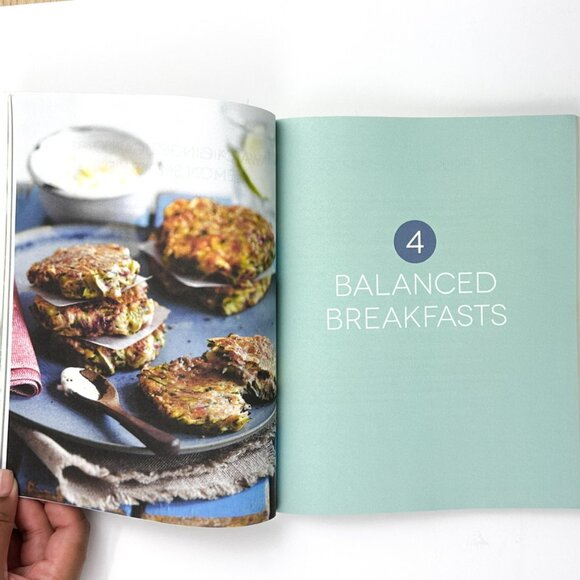 The Essential Alkaline Diet Cookbook - Picture 4 of 4